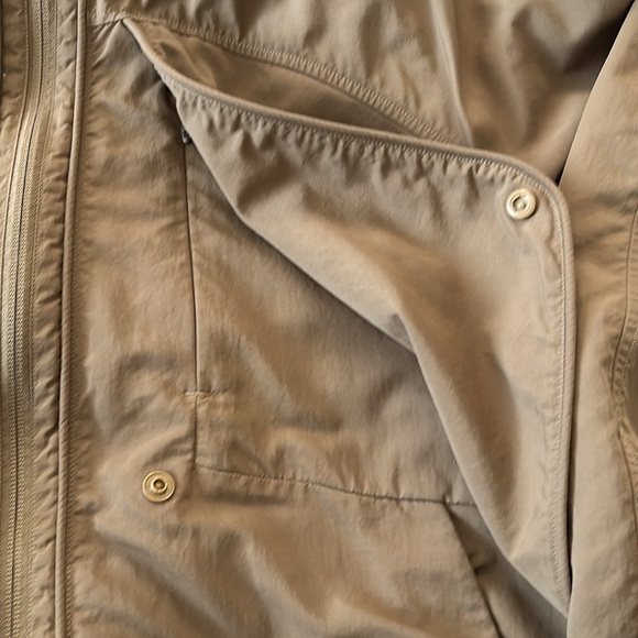 Lululemon Always Effortless Jacket Frontier - Picture 7 of 11